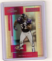 2004 Ray Lewis Limited to 100